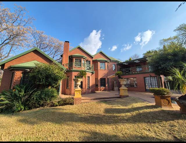 4 BEDROOM HOUSE FOR SALE IN VANDERBIJLPARK SW 5
